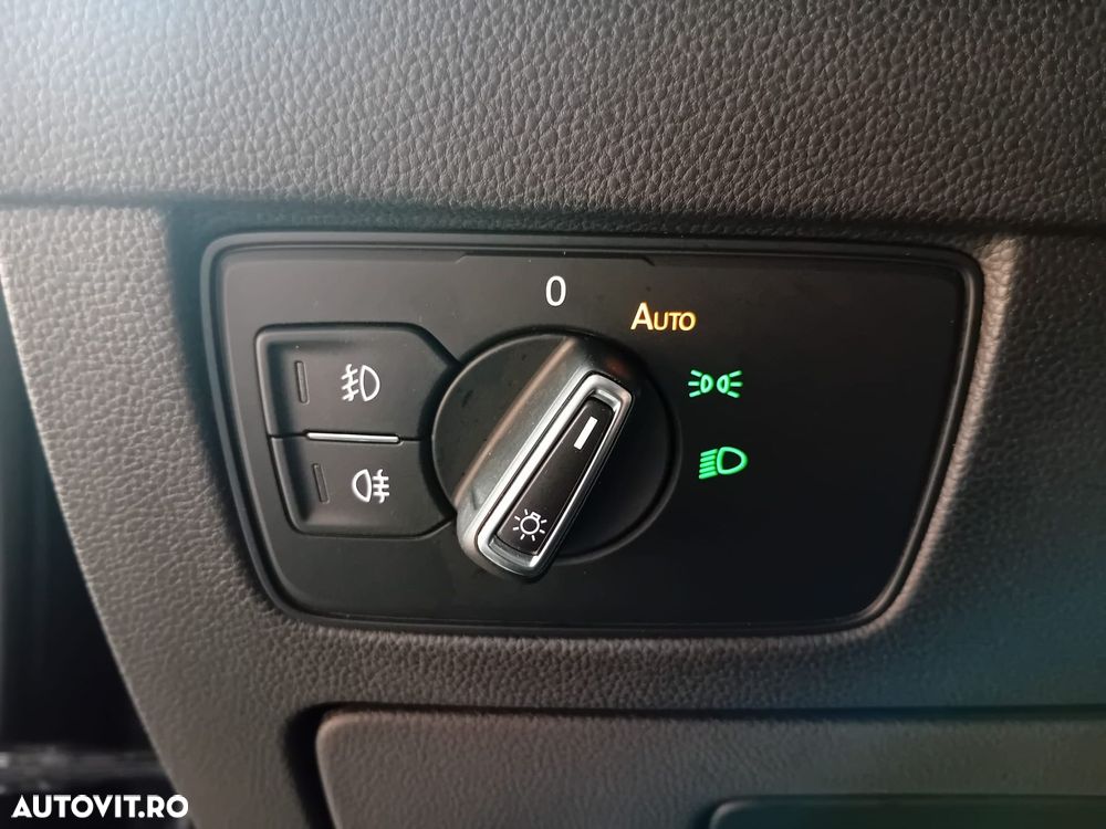 VOLKSWAGEN Passat 2020 — imagine 38