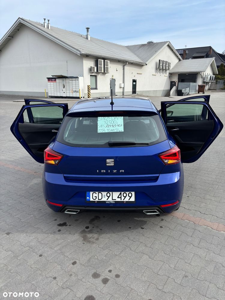 Seat Ibiza 1.0 Style S&S - 16