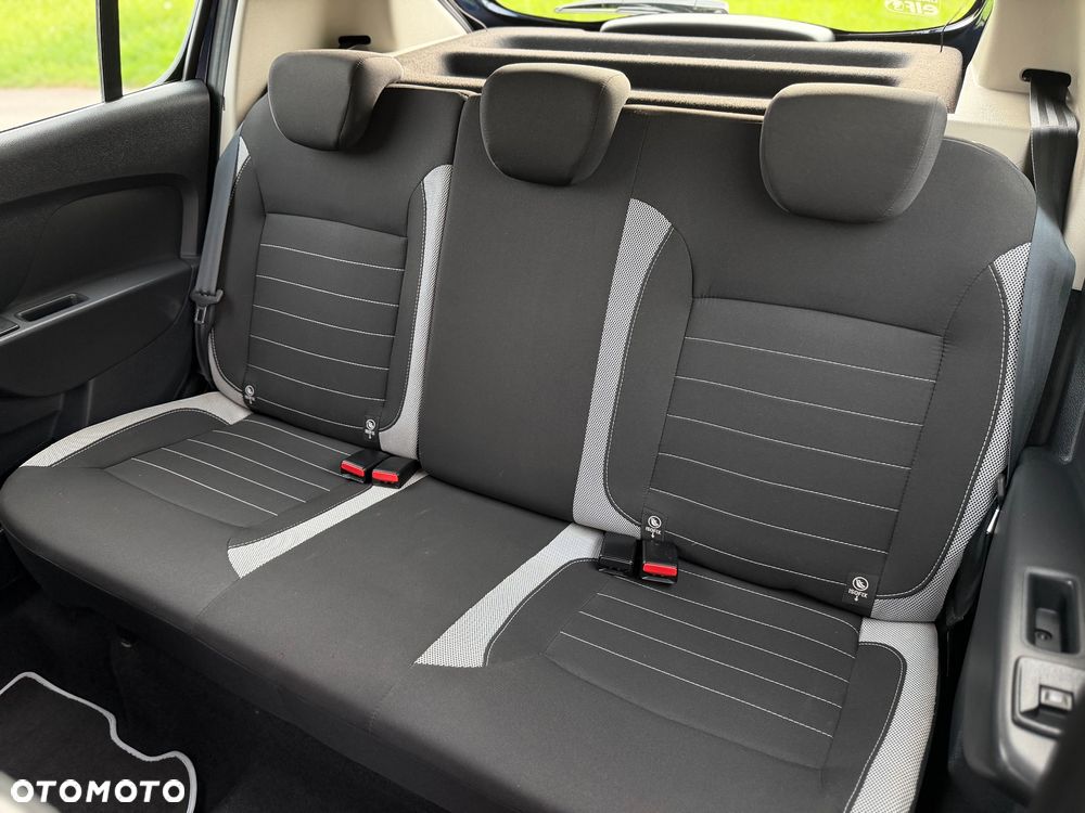 Dacia Sandero Stepway 0.9 TCe Laureate S&S - 21