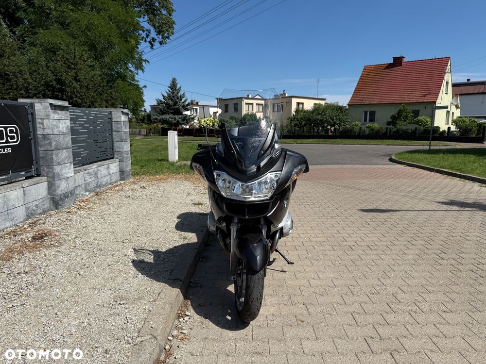 BMW RT - 7