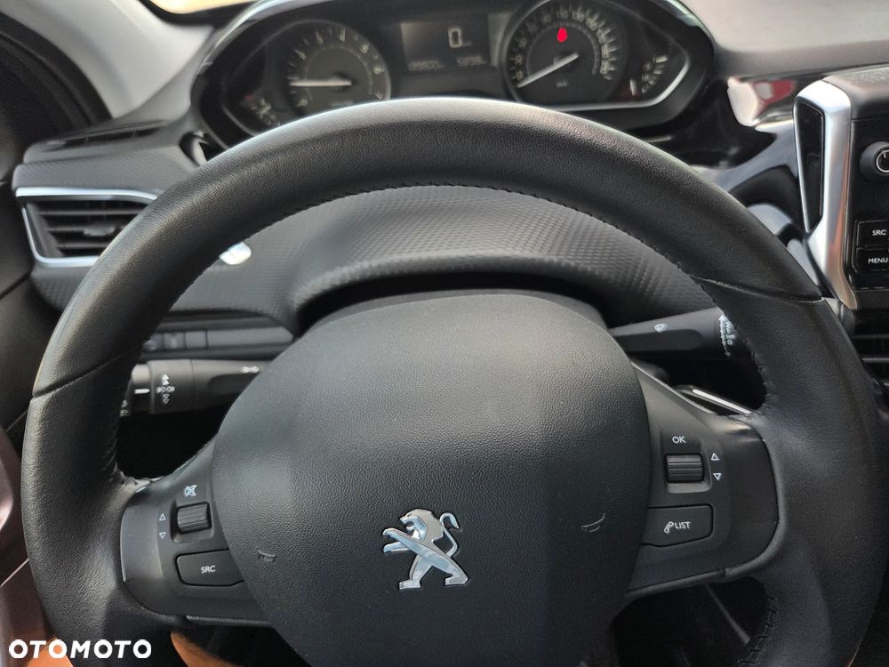 Peugeot 2008 PureTech 82 Active - 29
