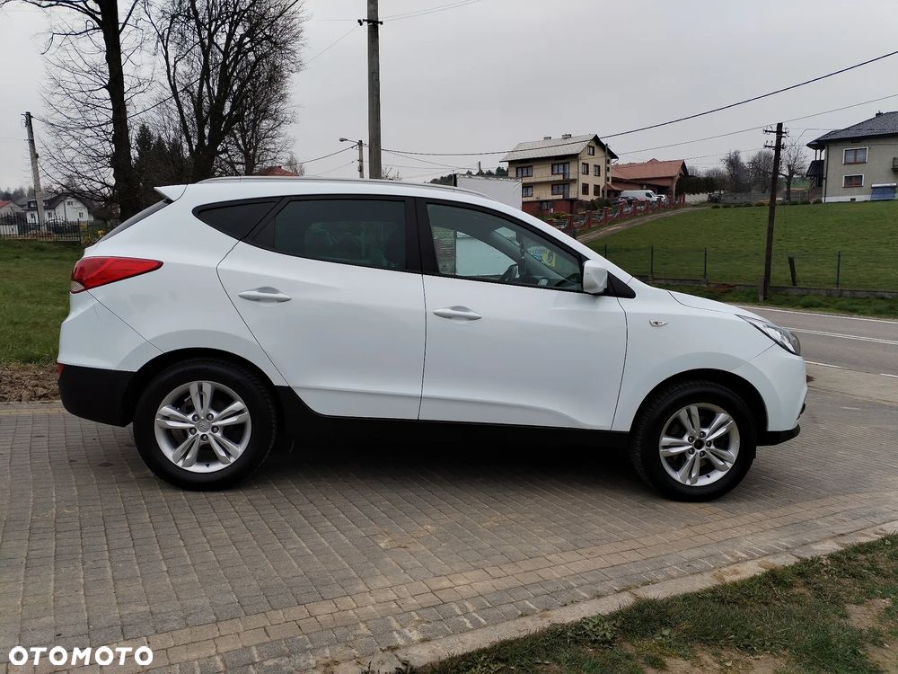 Hyundai ix35 - 7