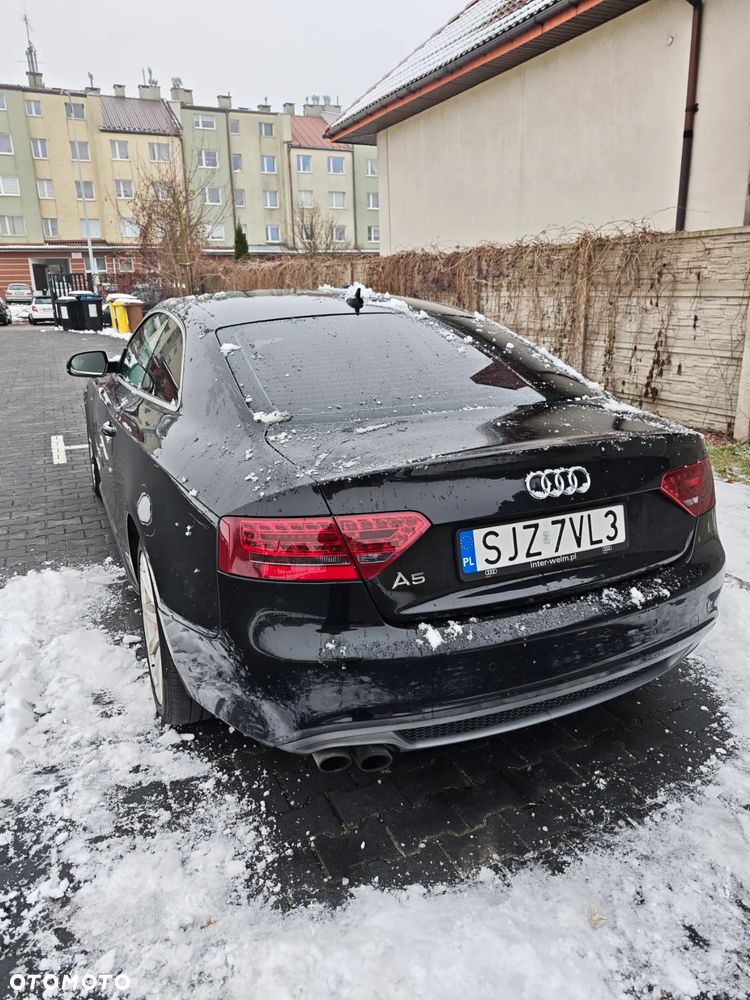 Audi A5 Coupé 2.0 TFSI - 6