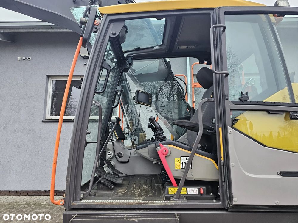 Volvo EC200EL EC 220 EL - 9