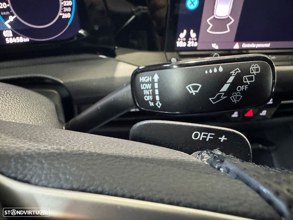 VW Golf 1.4 eHybrid OPF DSG GTE - 38