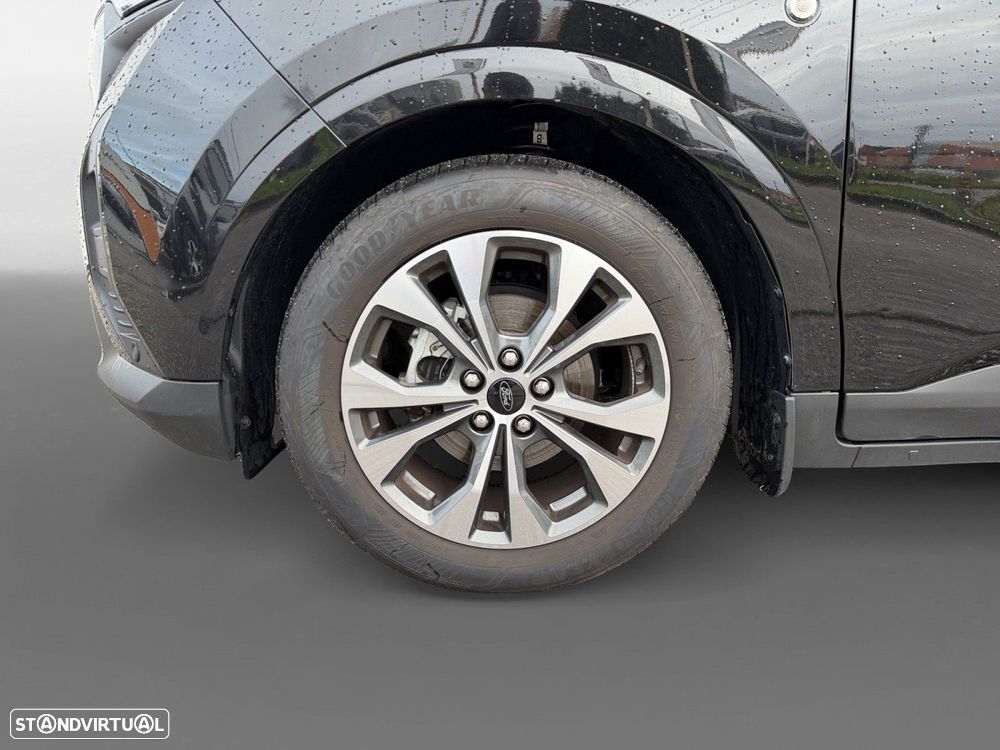 Ford Tourneo Courier 1.0 EcoBoost Active DCT - 14