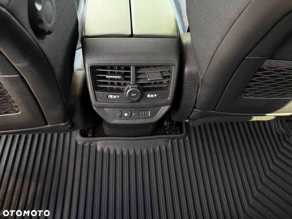Peugeot 5008 BlueHDI 150 Stop & Start Allure - 28
