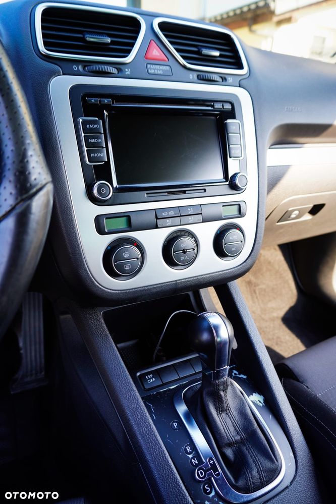Volkswagen Scirocco 2.0 TSI DSG - 8