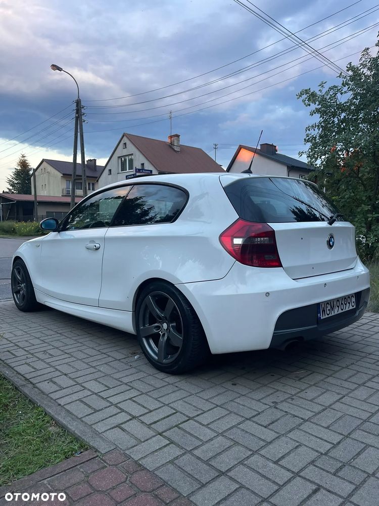 BMW Seria 1