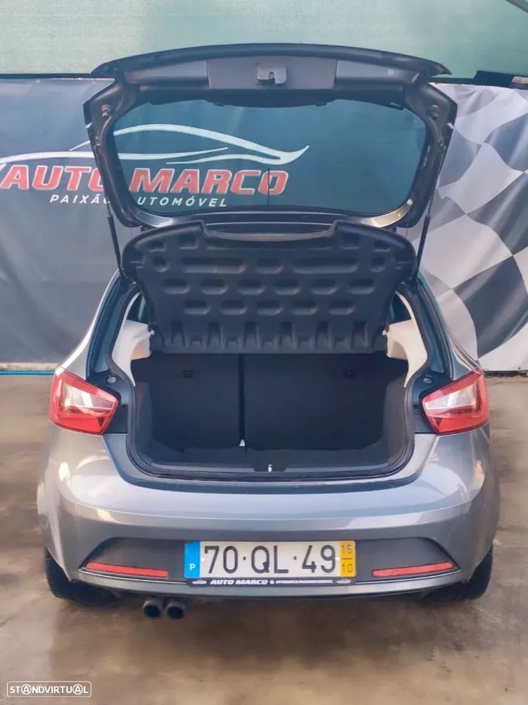 SEAT Ibiza 1.0 EcoTSI FR - 19