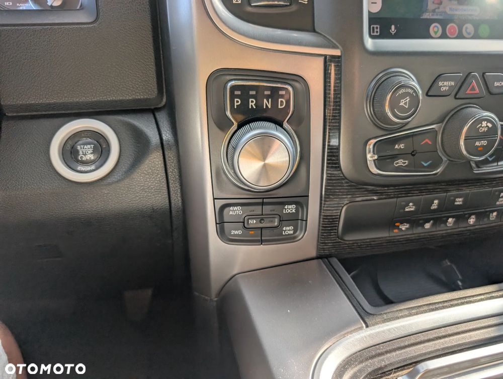 RAM 1500 Crew Cab Limited - 29
