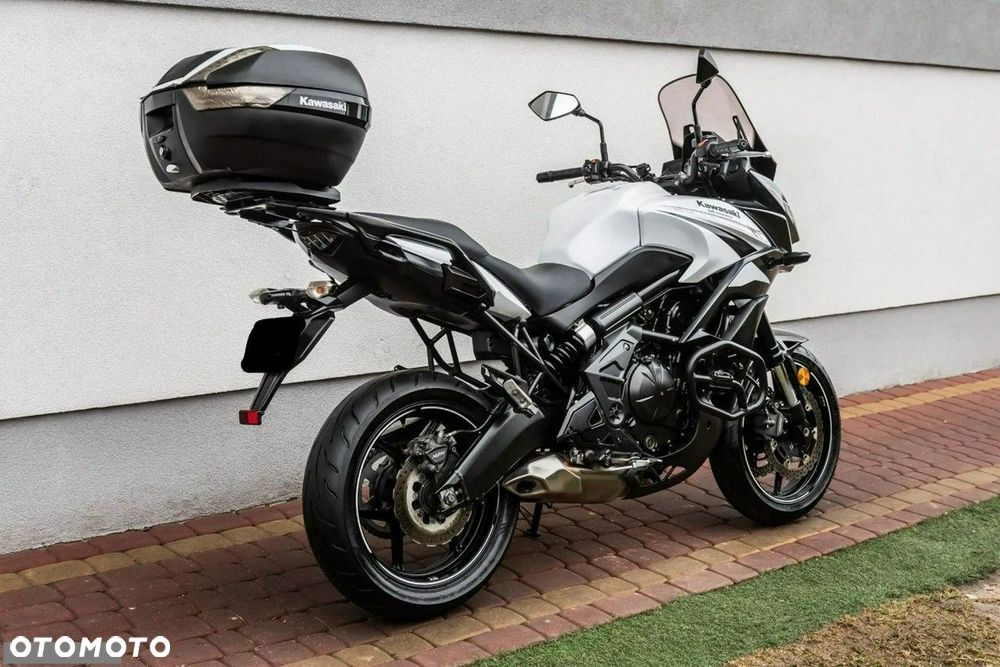 Kawasaki Inny - 3