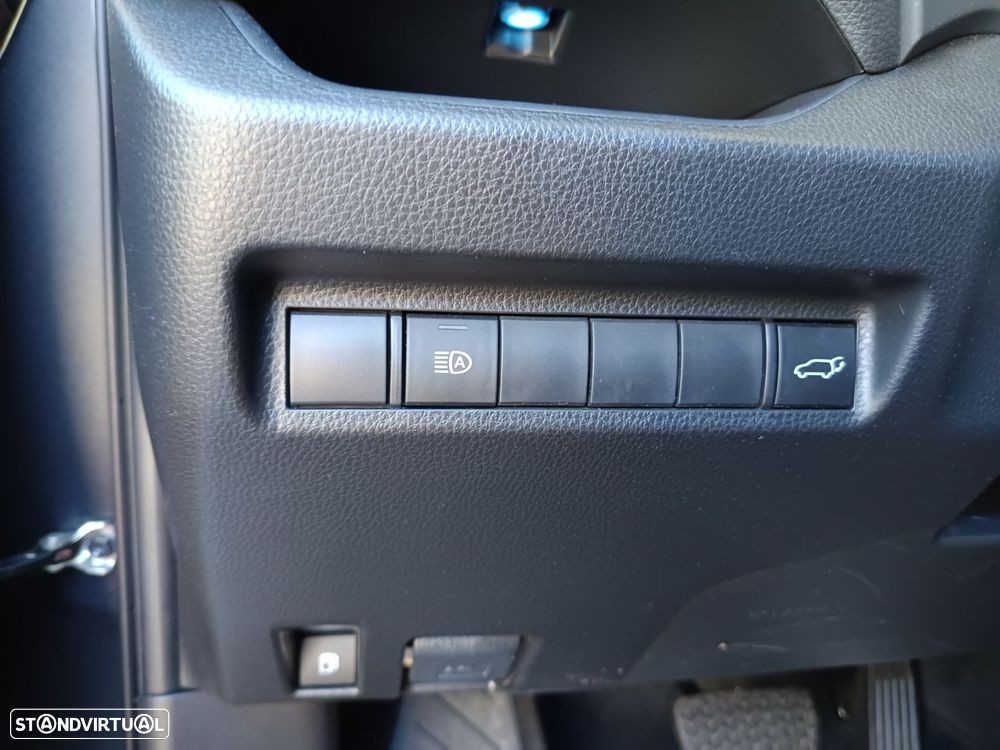 Toyota RAV4 2.5 HDF Square Collection - 31