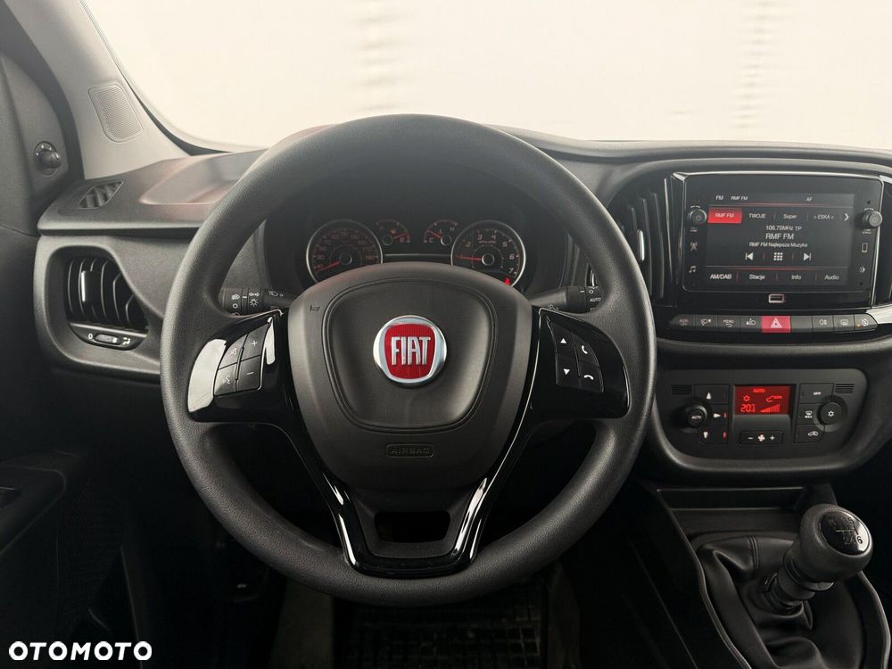 Fiat doblo BASE - 18