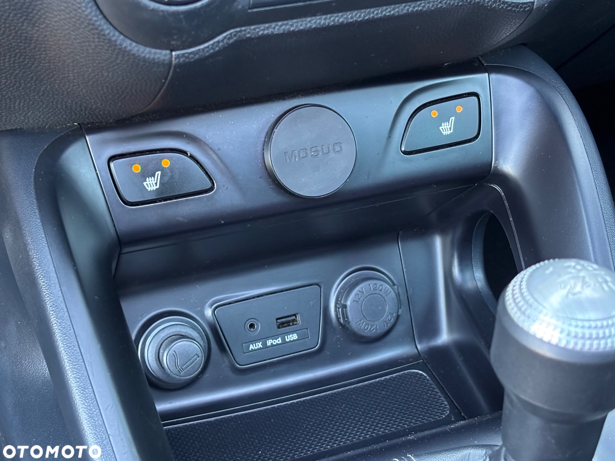 Hyundai ix35 2.0 Premium - 33