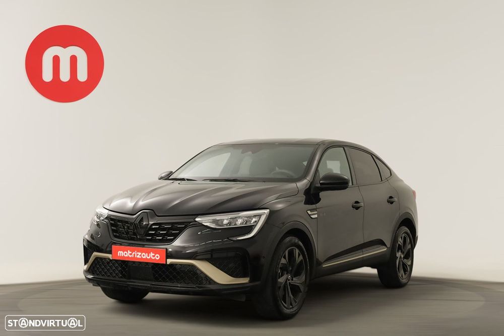 Renault Arkana 1.6 E-Tech Full Hybrid Engineered - 2