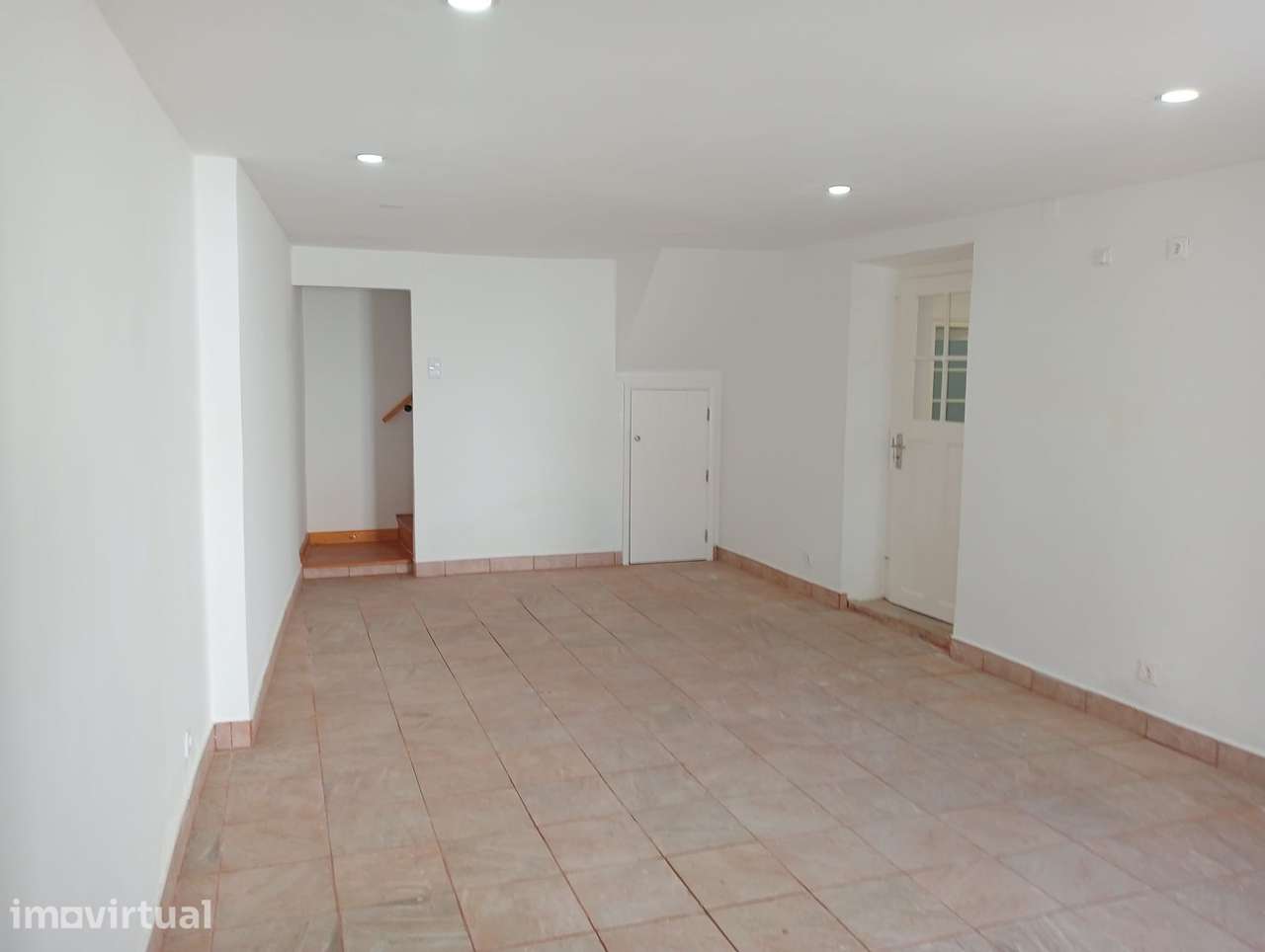 Excelente moradia totalmente renovada, repleta de luz. - Grande imagem: 4/12