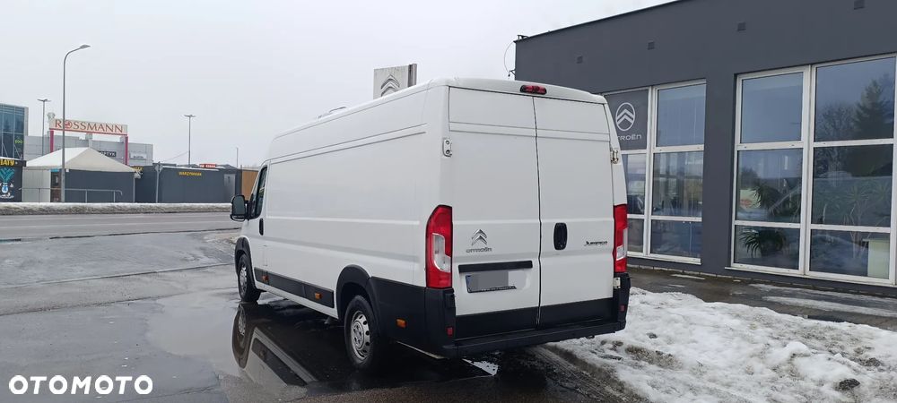 Citroën Jumper - 4