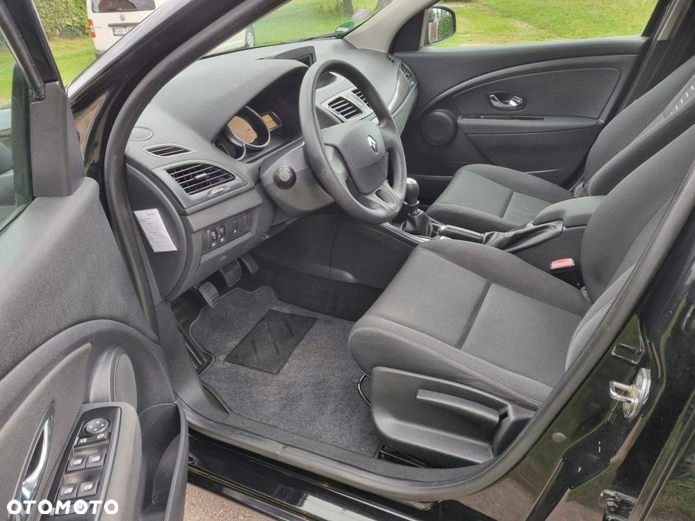 Renault Megane - 7