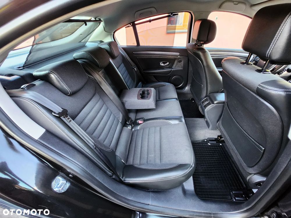 Renault Laguna - 6
