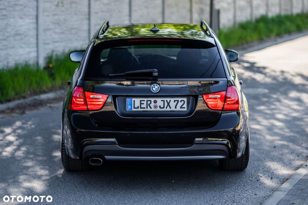 BMW Seria 3 320d - 5