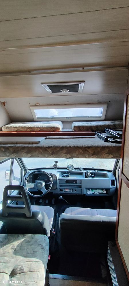 Ford Transit 2.5 D - 6