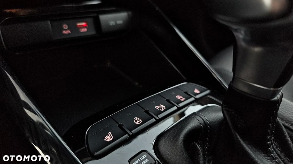Kia Stonic 1.0 T-GDI DCT OPF Vision - 31