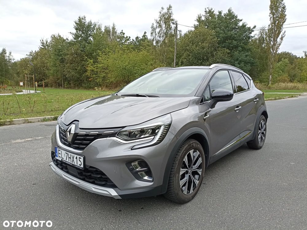 Renault Captur - 1