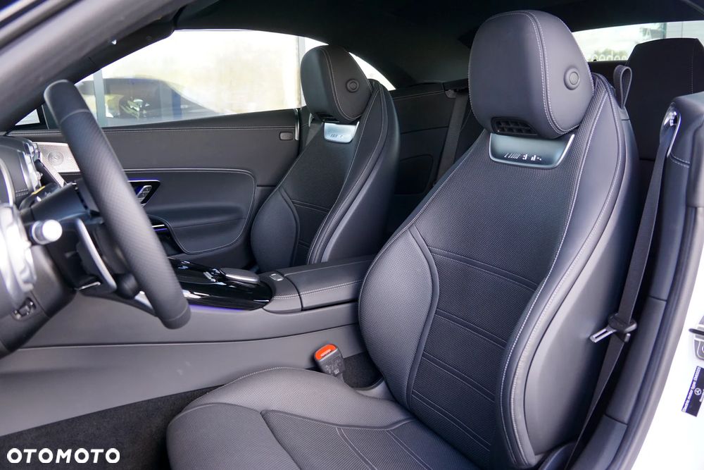 Mercedes-Benz SL 43 SPEEDSHIFT MCT 9G - 23