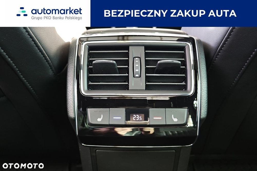 Skoda Superb 2.0 TSI DSG L&K - 13