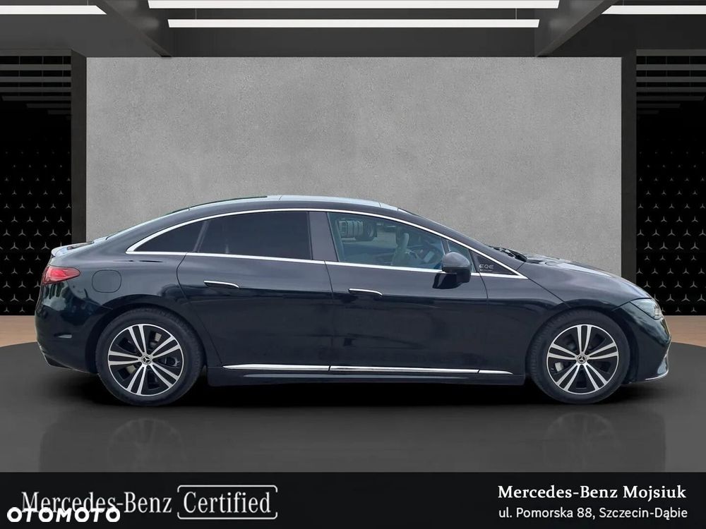 Mercedes-Benz EQE 350 90.5kWh 4-Matic Edition 1 - 6