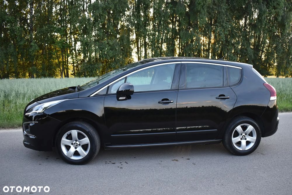 Peugeot 3008 HDi FAP 150 Business-Line - 5