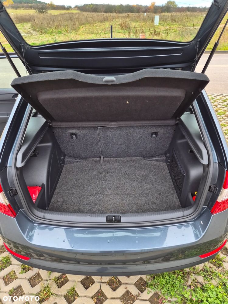 Skoda RAPID 1.2 TSI Ambition - 13