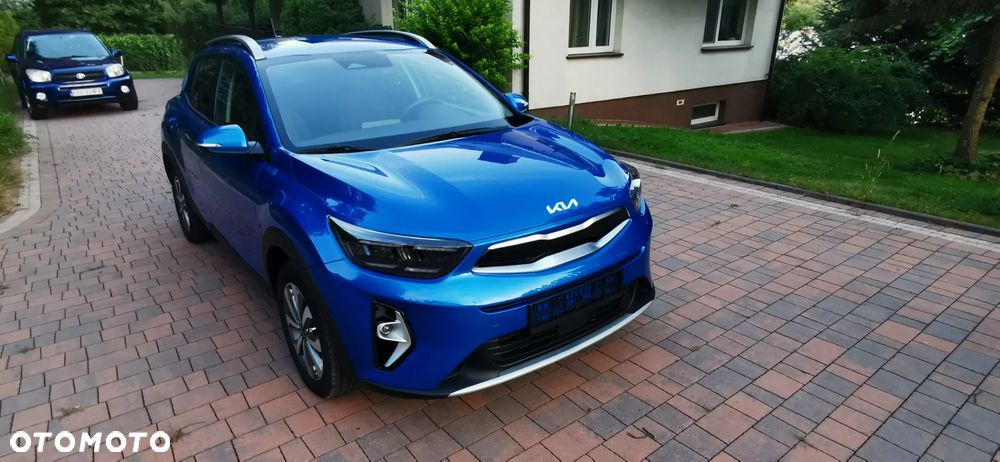 Kia Stonic 1.2 Vision - 1