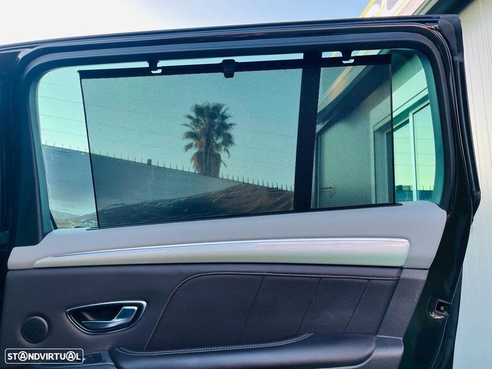 Renault Espace Energy dCi 160 EDC Initiale Paris - 11