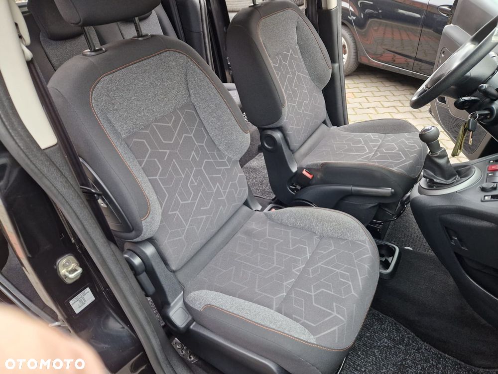 Peugeot Partner BlueHDi 100 Stop&Start Active - 16