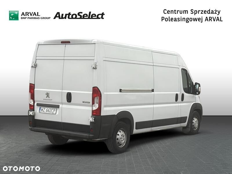 Peugeot Boxer - 7
