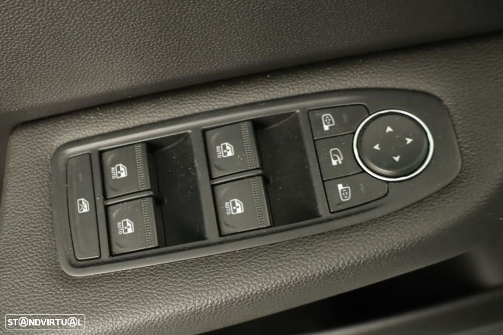 Mitsubishi Colt 1.0 MPI-T Invite - 20