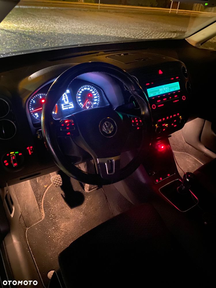 Volkswagen Golf Plus 1.6 TDI DPF Comfortline - 16