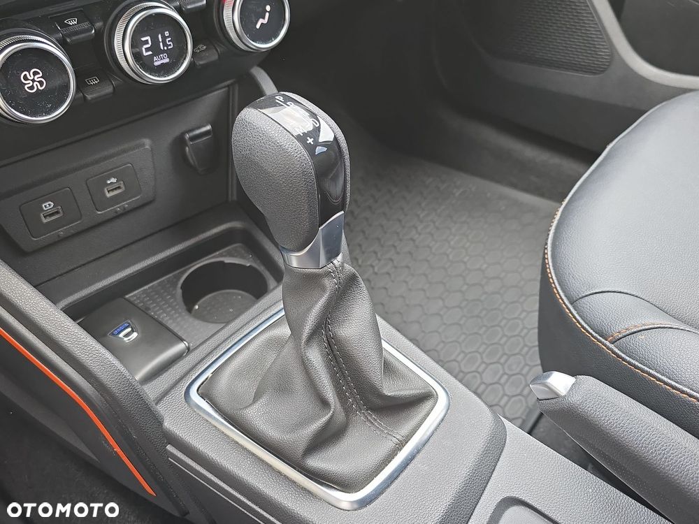 Dacia Duster 1.3 TCe SL Extreme EDC - 24