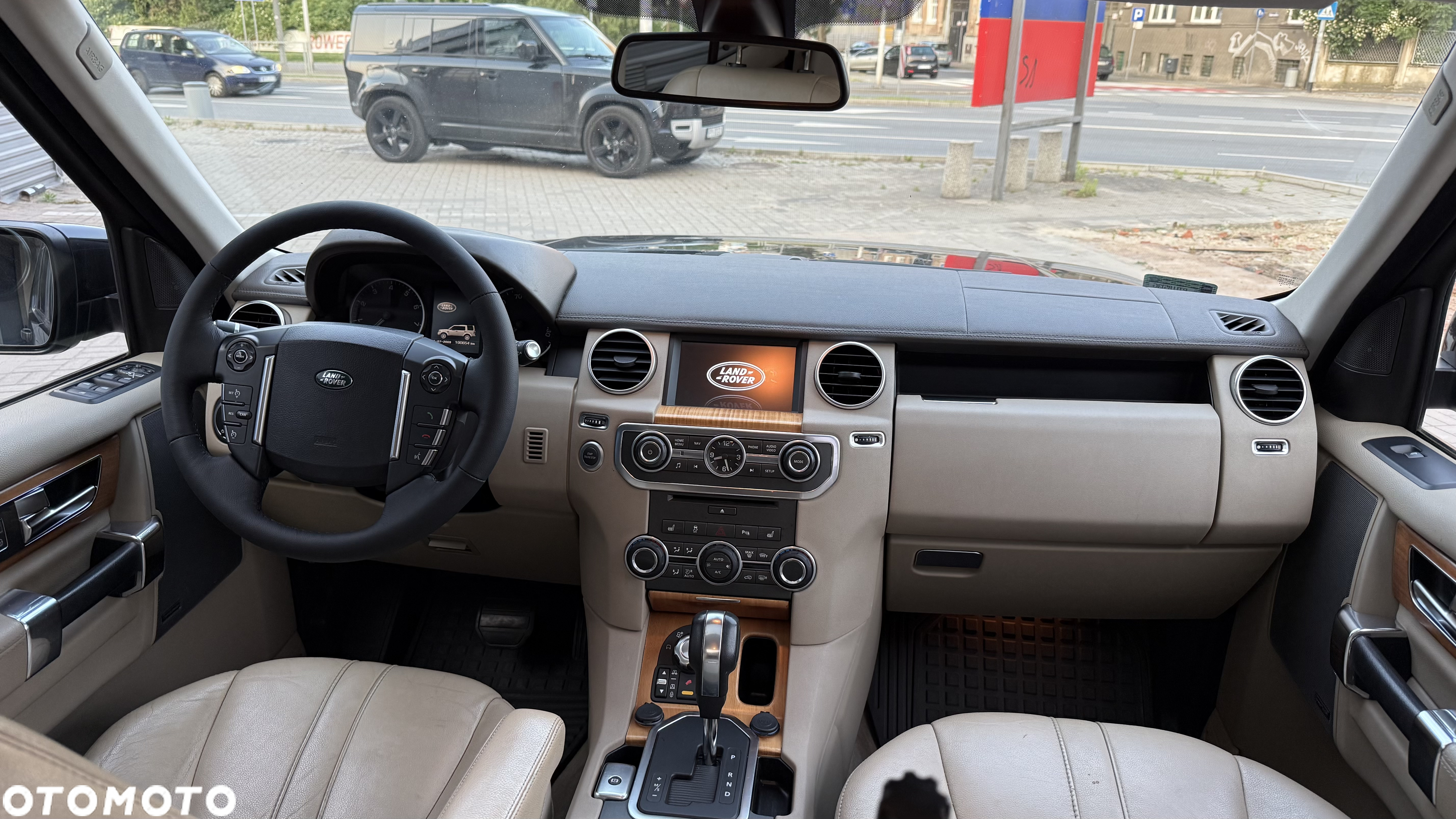 Land Rover Discovery IV 5.0 V8 HSE - 20