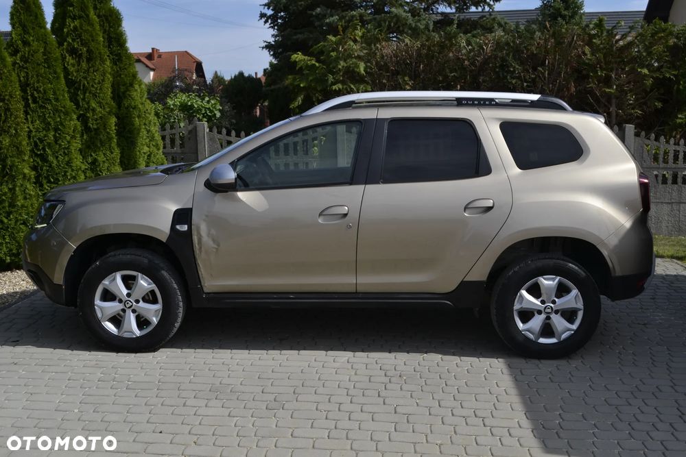 Dacia Duster 1.3 TCe FAP Prestige EU6d - 11