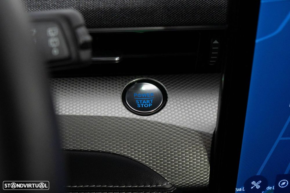 Ford Mustang Mach-E Standard - 22