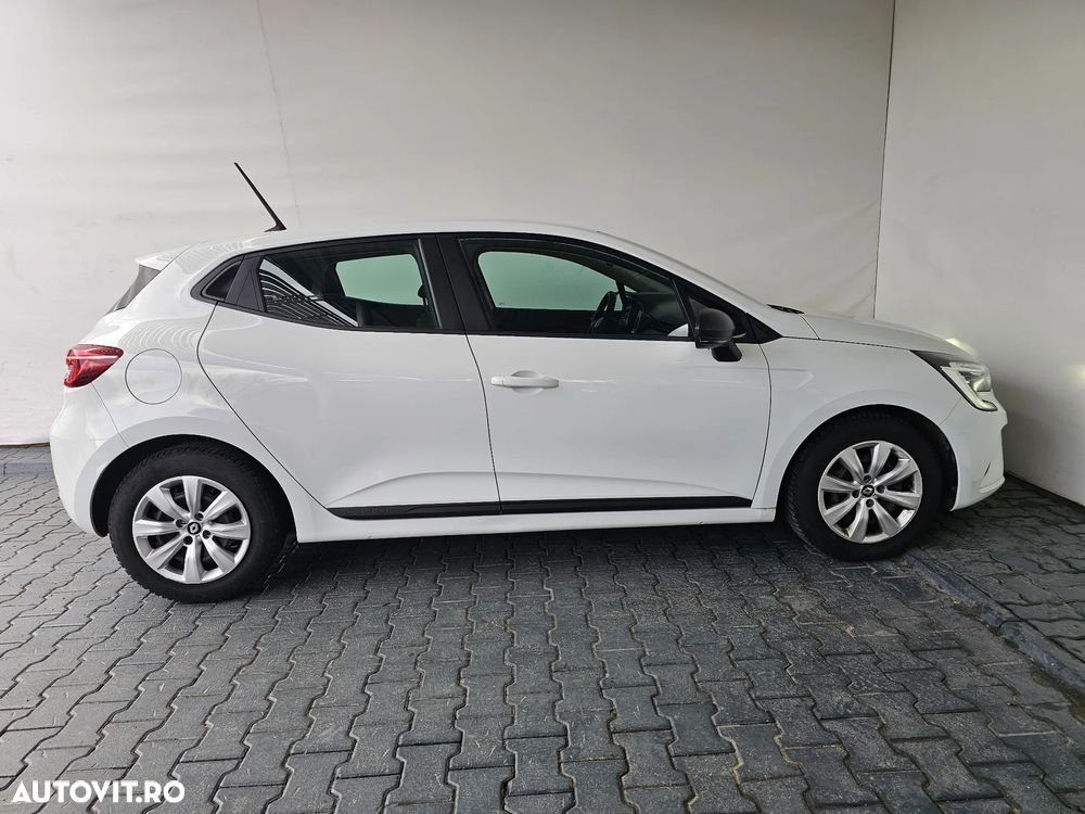 Renault Clio V 1.0 TCe Life - 17