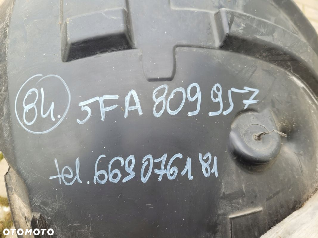 5fa809957 NADKOLE SEAT LEON IV lewy przód - 4