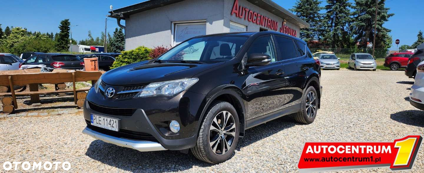 Toyota RAV4 - 10
