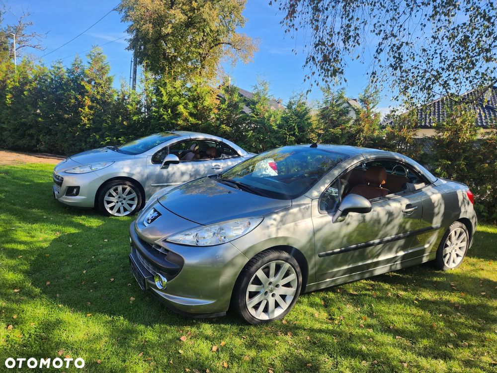 Peugeot 207 120 Automatik Premium - 35