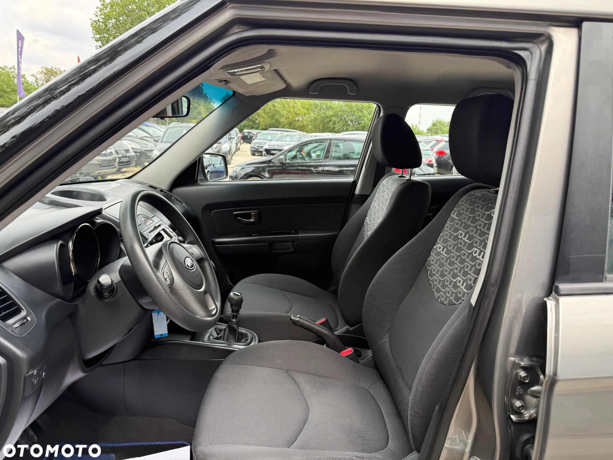 Kia Soul 1.6 GDI L - 23