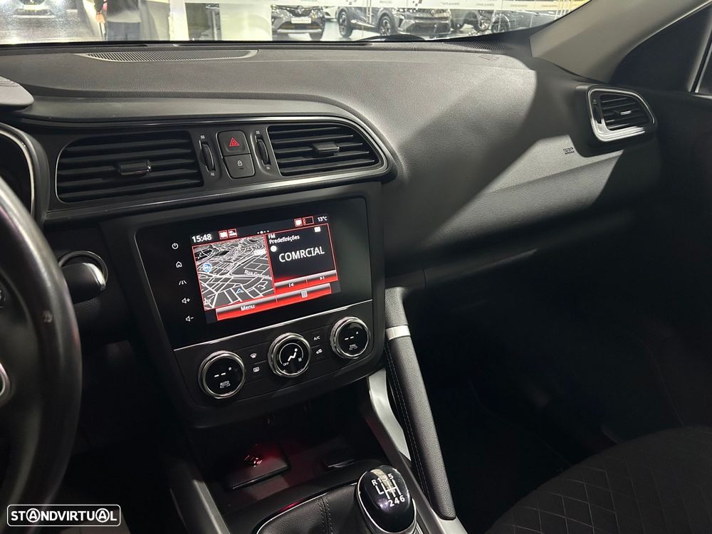 Renault Kadjar 1.3 TCe Intens - 26