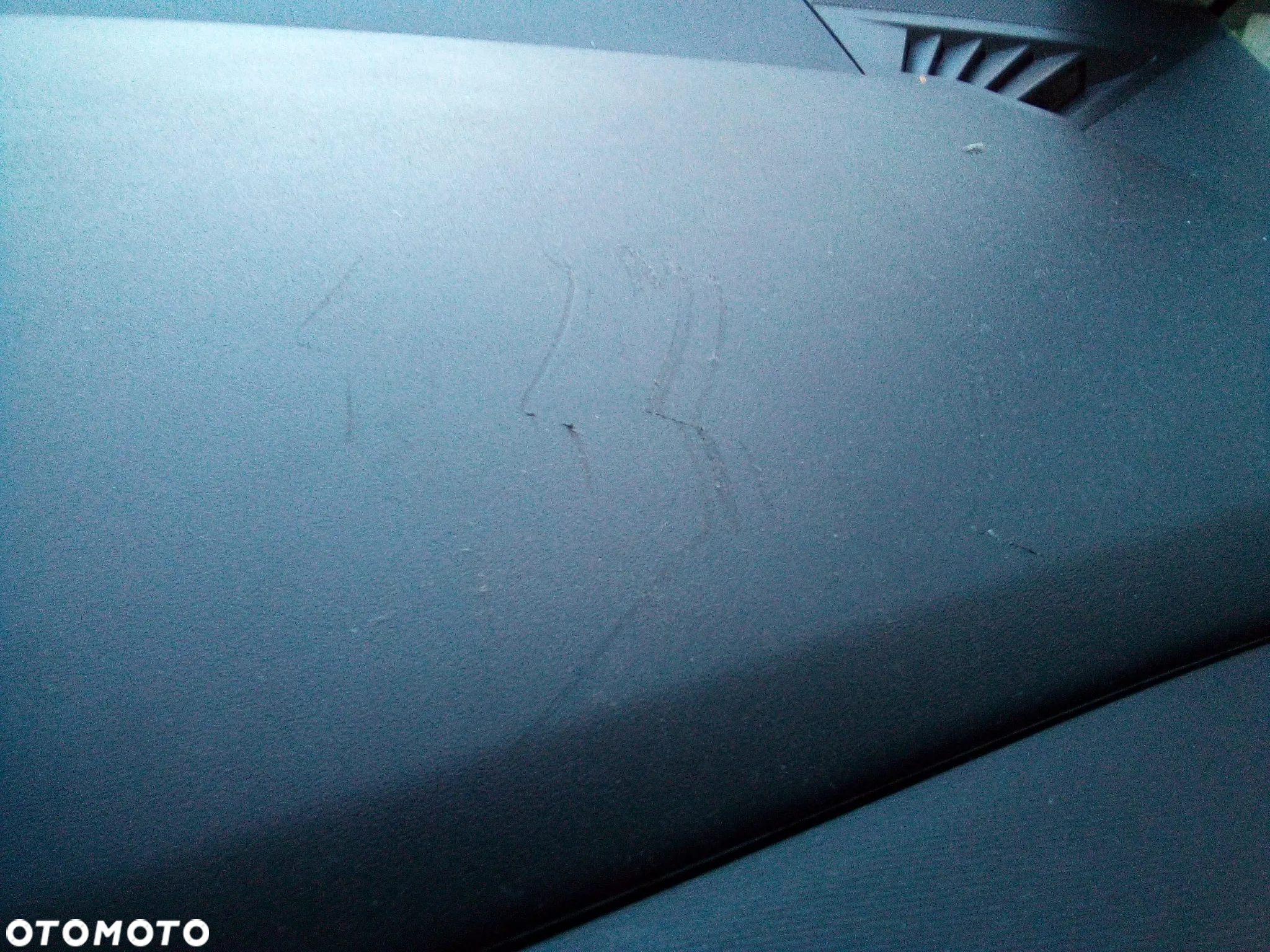 * SCHOWEK GÓRNY PRAWY / LEWY CITROEN C4 GRAND PICASSO I * - 4
